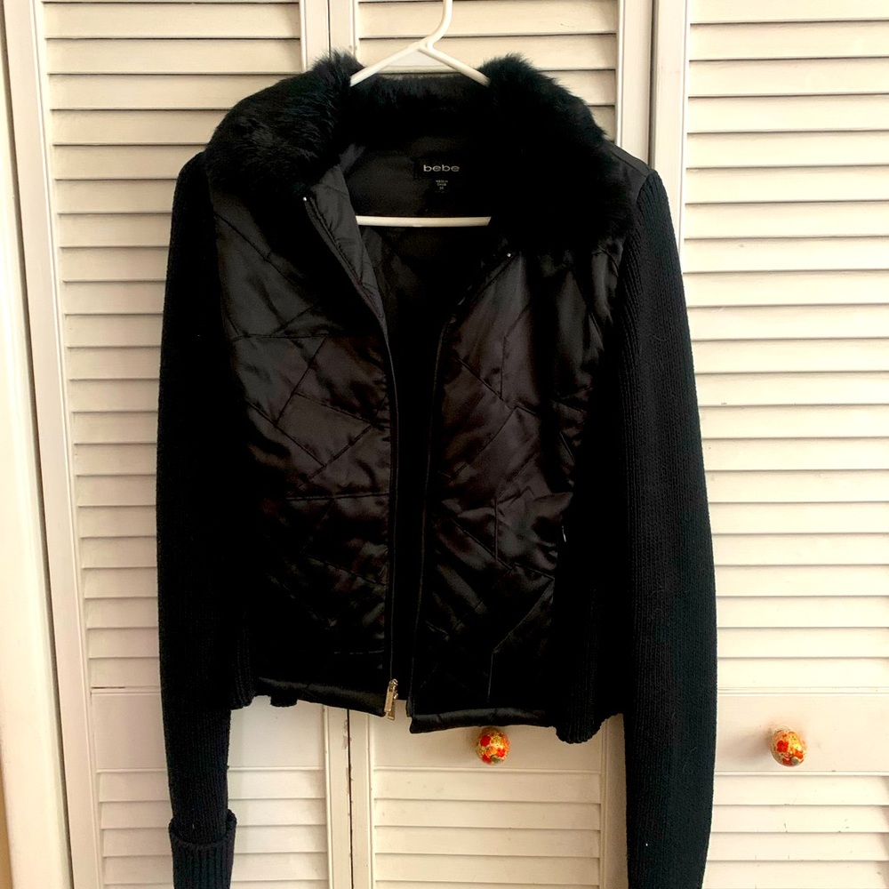 Bebe jacket